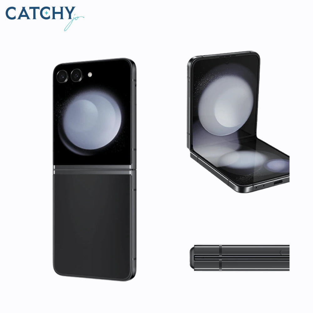 Samsung Galaxy Z Flip 5 (8GB/512GB)