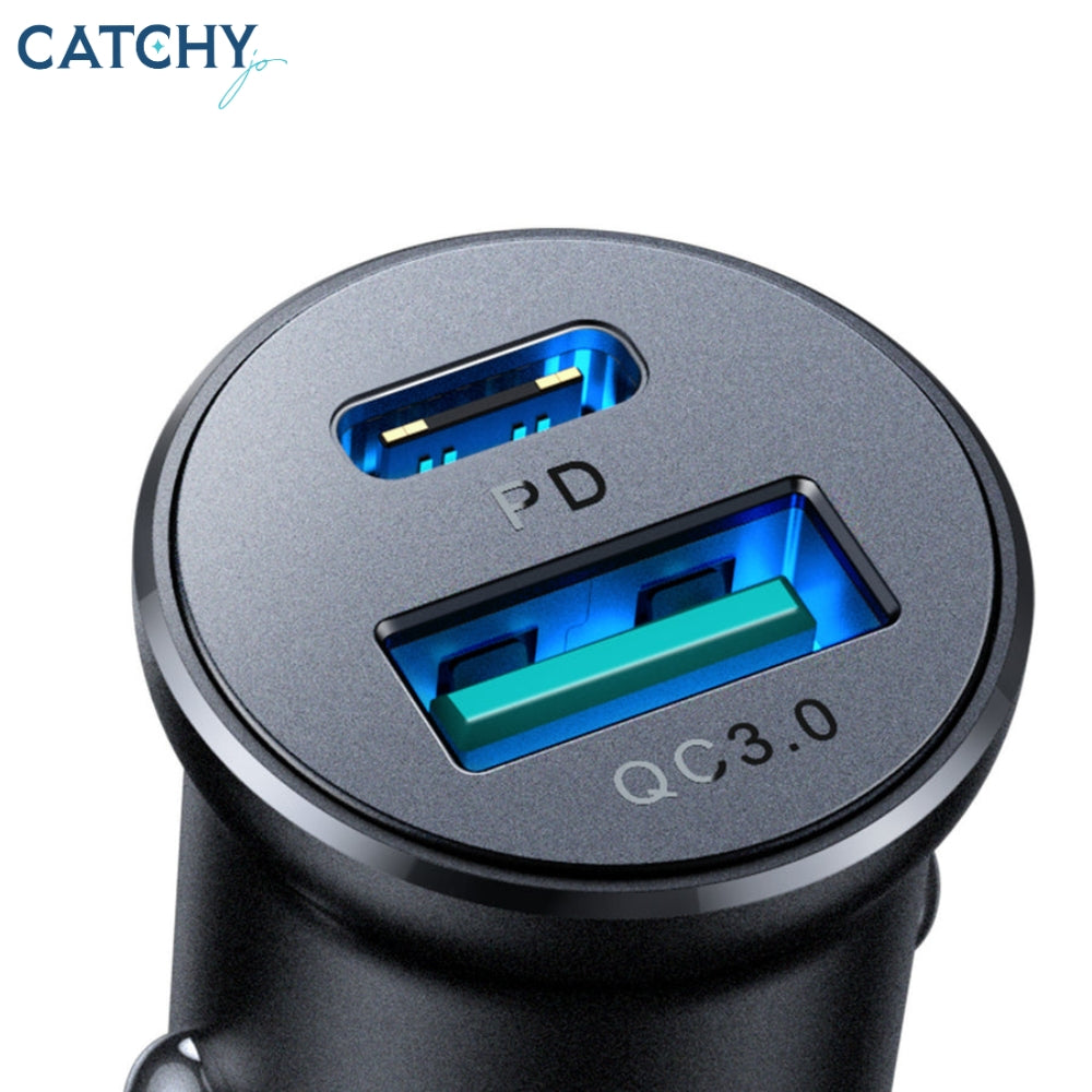 JOYROOM CCN05 Car Charger