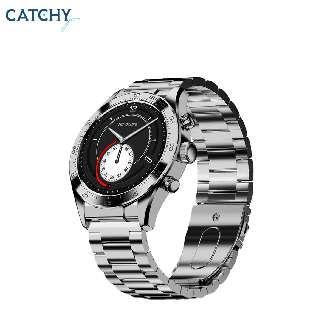 HiFuture Go Pro 2 Smart Watch