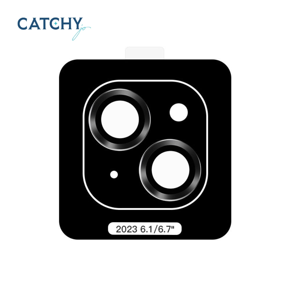 TOTU Camera Lens Protector