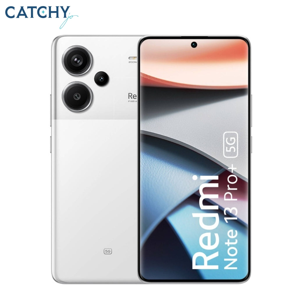 Redmi Note 13 Pro+5G