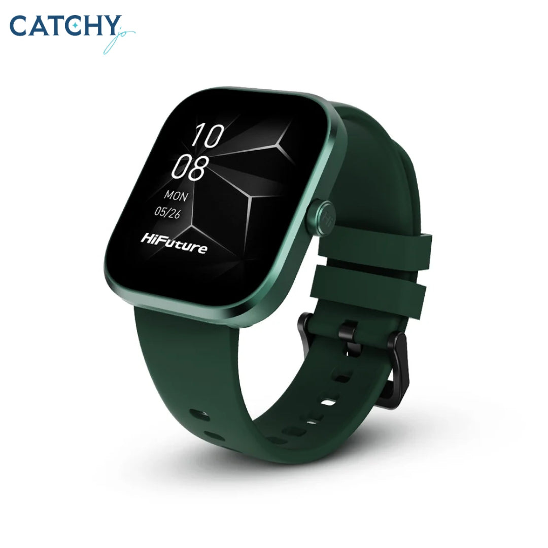 HiFuture Lume PRO Smart Watch