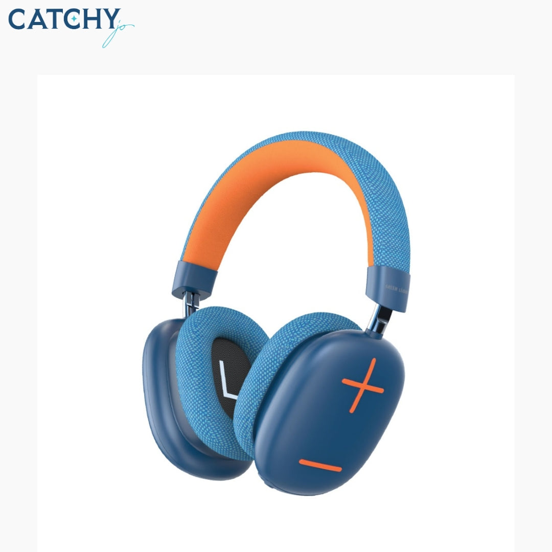 Green Lion Echo Max Headset