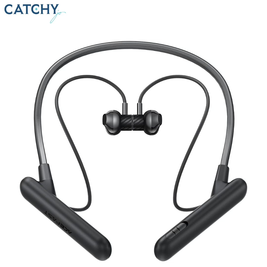 ACEFAST N8 Neck Wireless Earphones