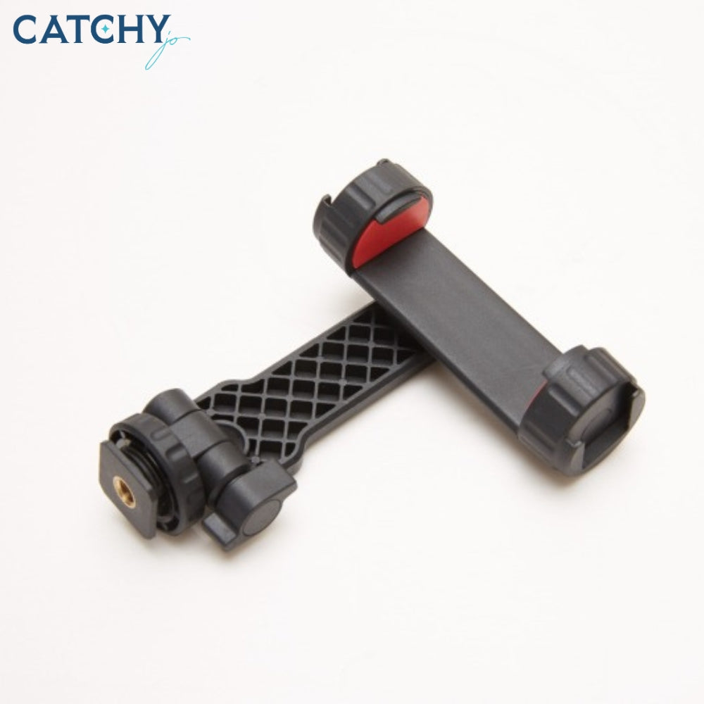 JMARY BH-05 Double Cold Shoe Extension Mobile Holder