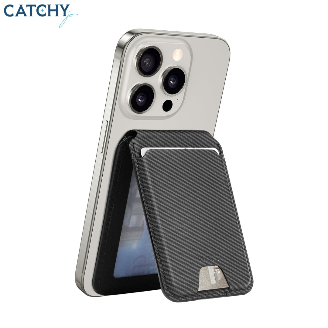WiWU MW-003 Mag Wallet Pro