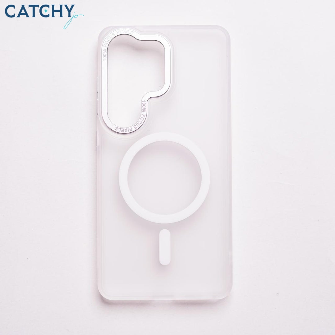 Samsung S26 Ultra Slim Frosted MagSafe Case
