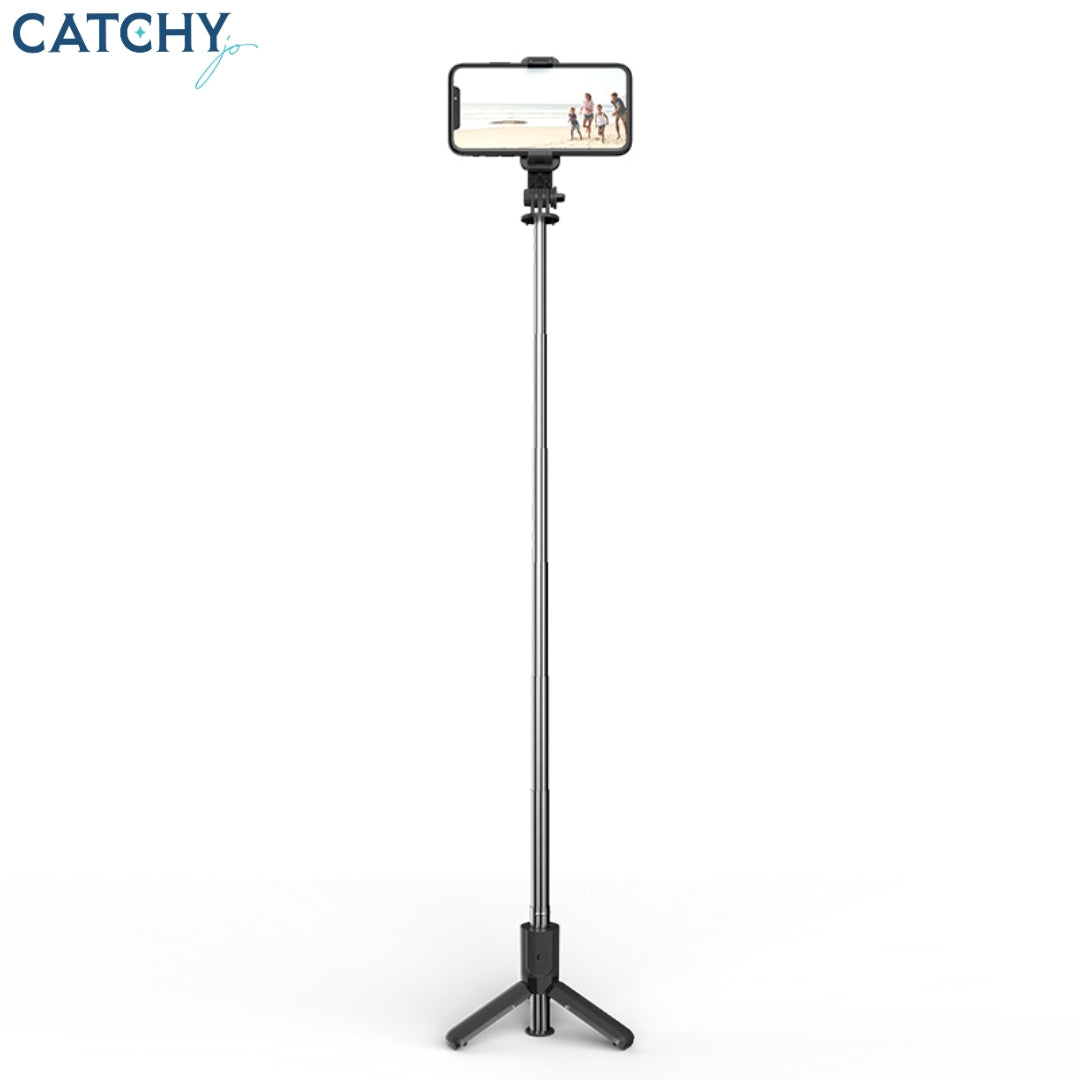 L11 Wireless Folding Mini Selfie Stick