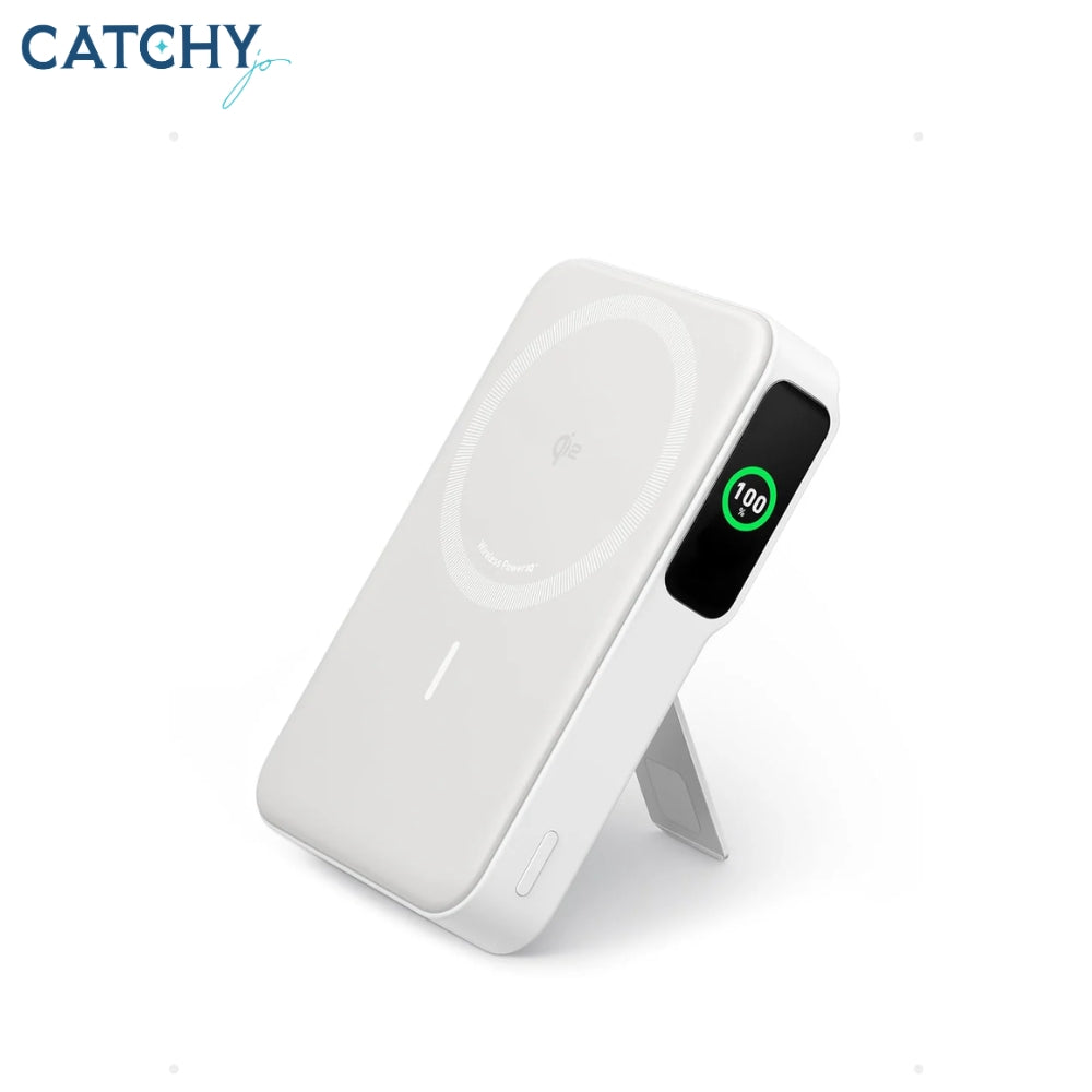 باور بانك Anker MagGo (10000mAh)