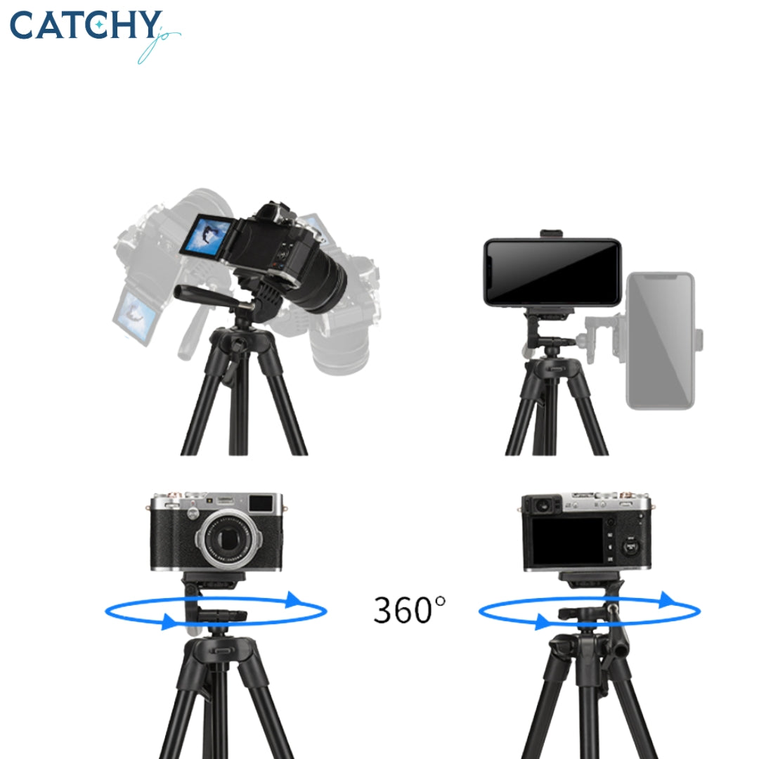 JMARY KP-2205 Tripod