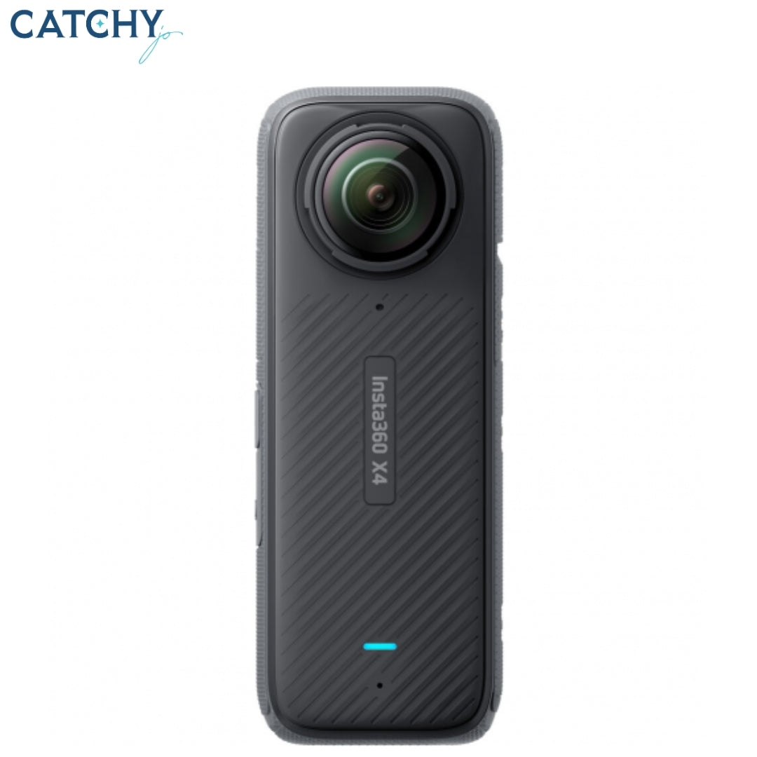 Insta360 X4 360° 8K Camera Standard Bundle