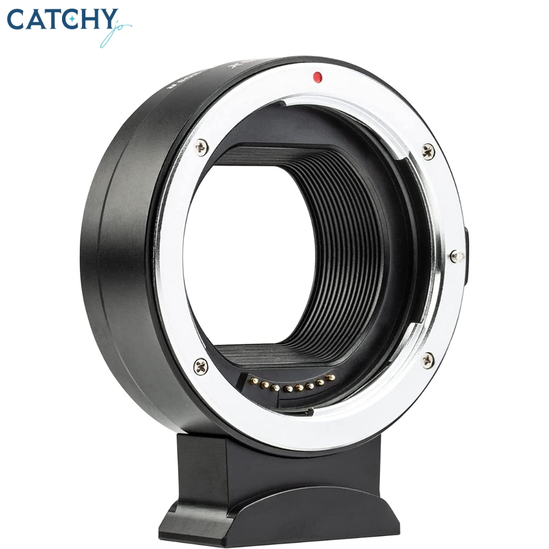 Viltrox EF-EOS R Lens Mount Adapter