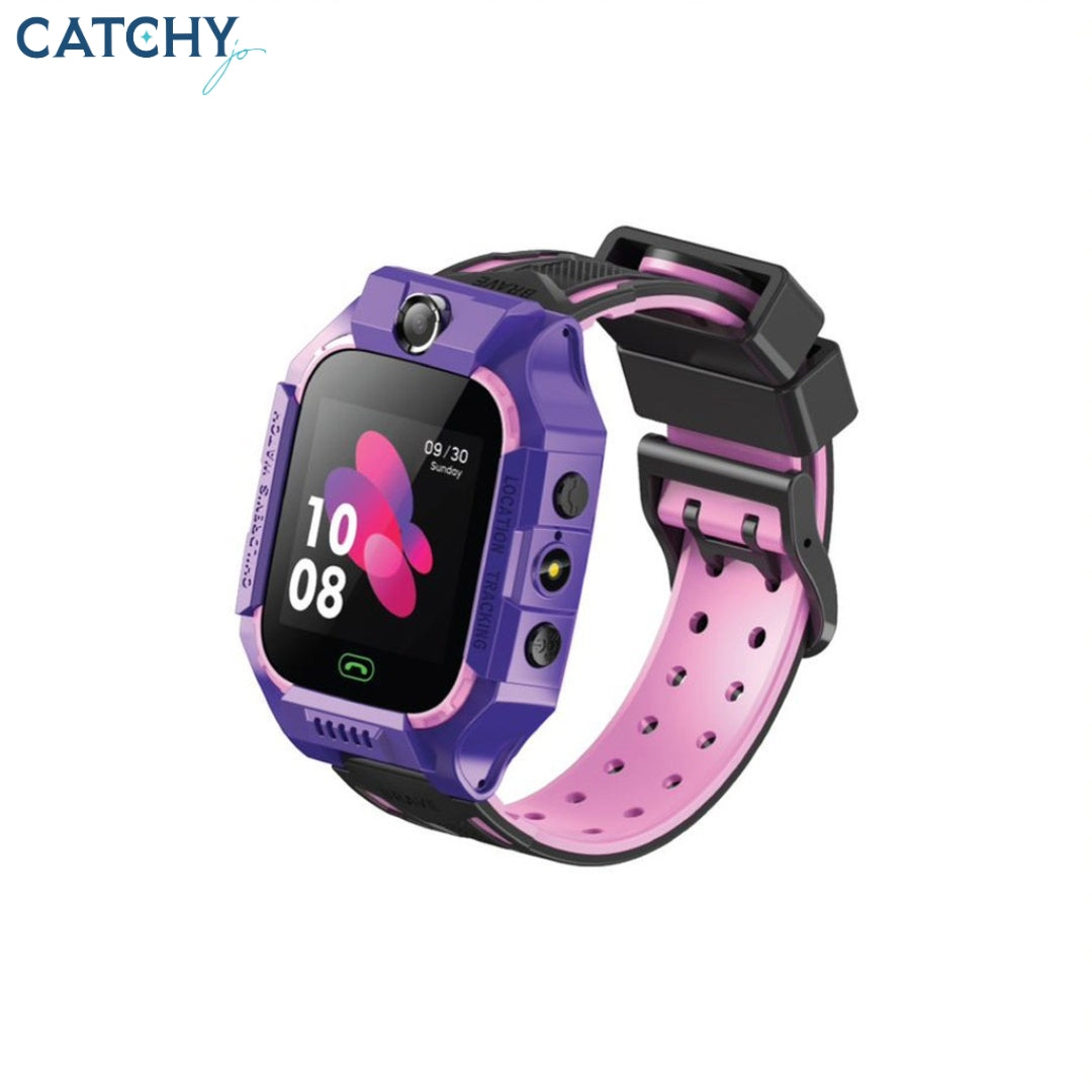 Green Lion 2G Kids Smart Watch Series 5
