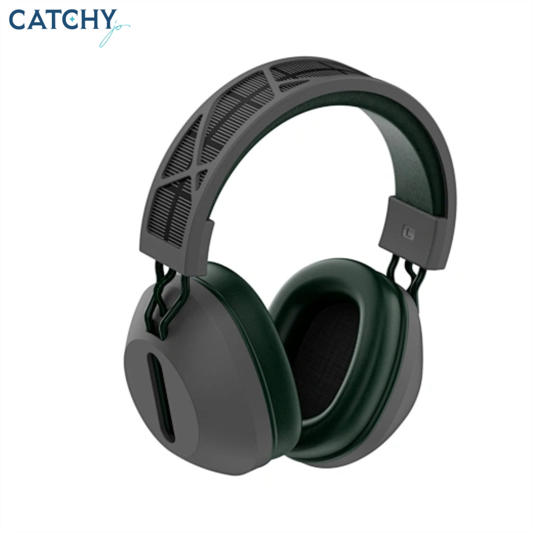 WiWU TD-06 Solar Wireless Headphones