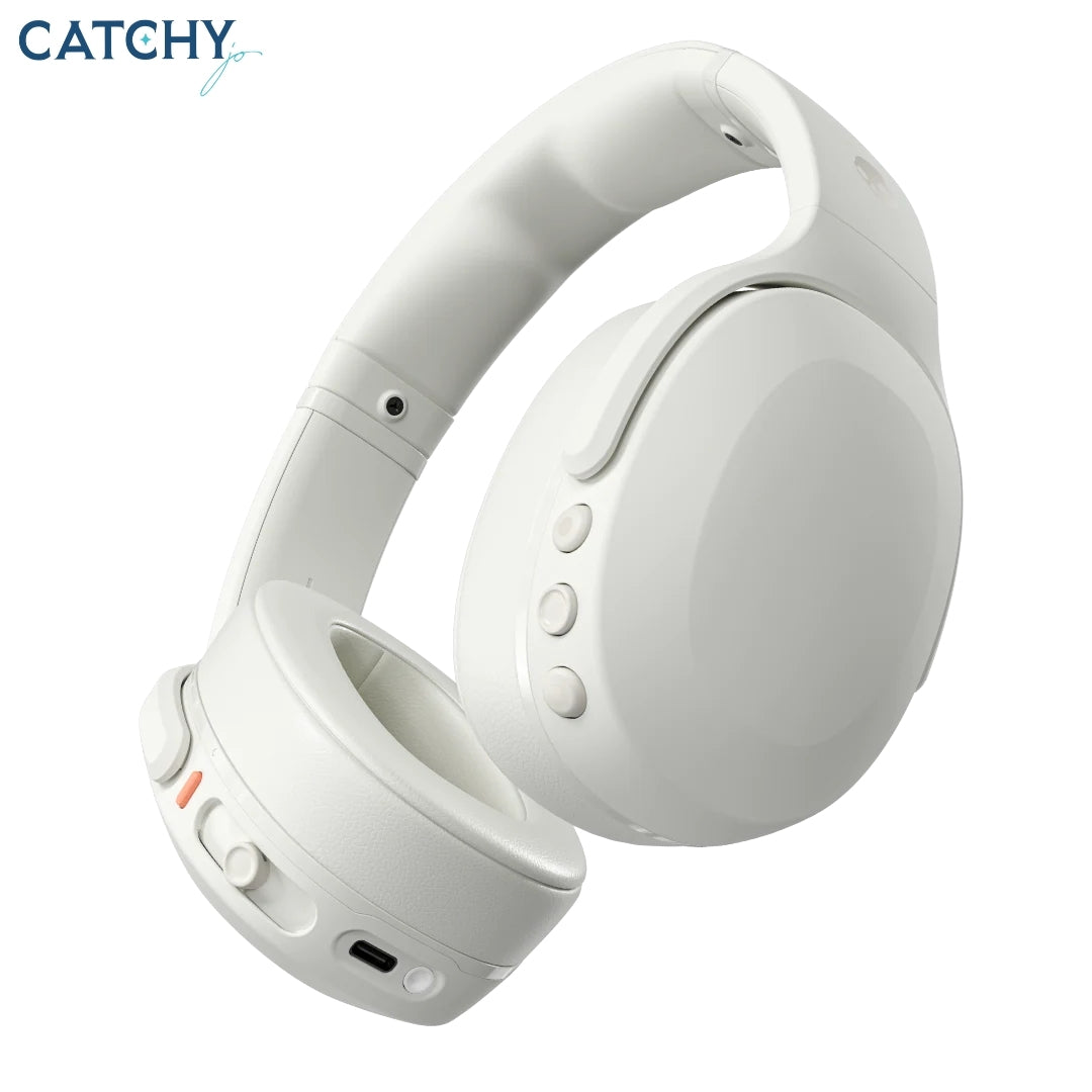 SKULLCANDY Crusher Evo Wireless Headset