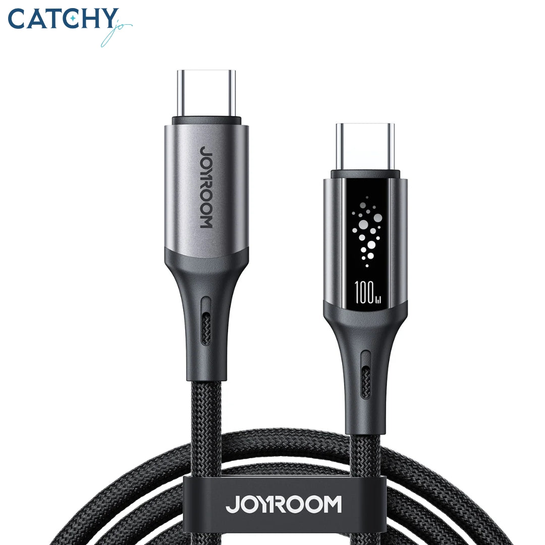 كابل شحن JOYROOM S-A60 من سلسلة StarTalk