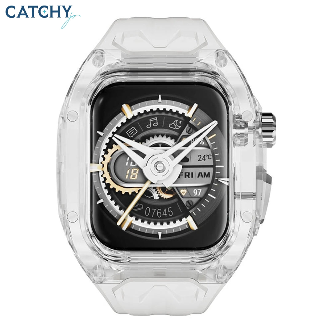 WiWU Wi-WB013 Rambo Series Watch Band