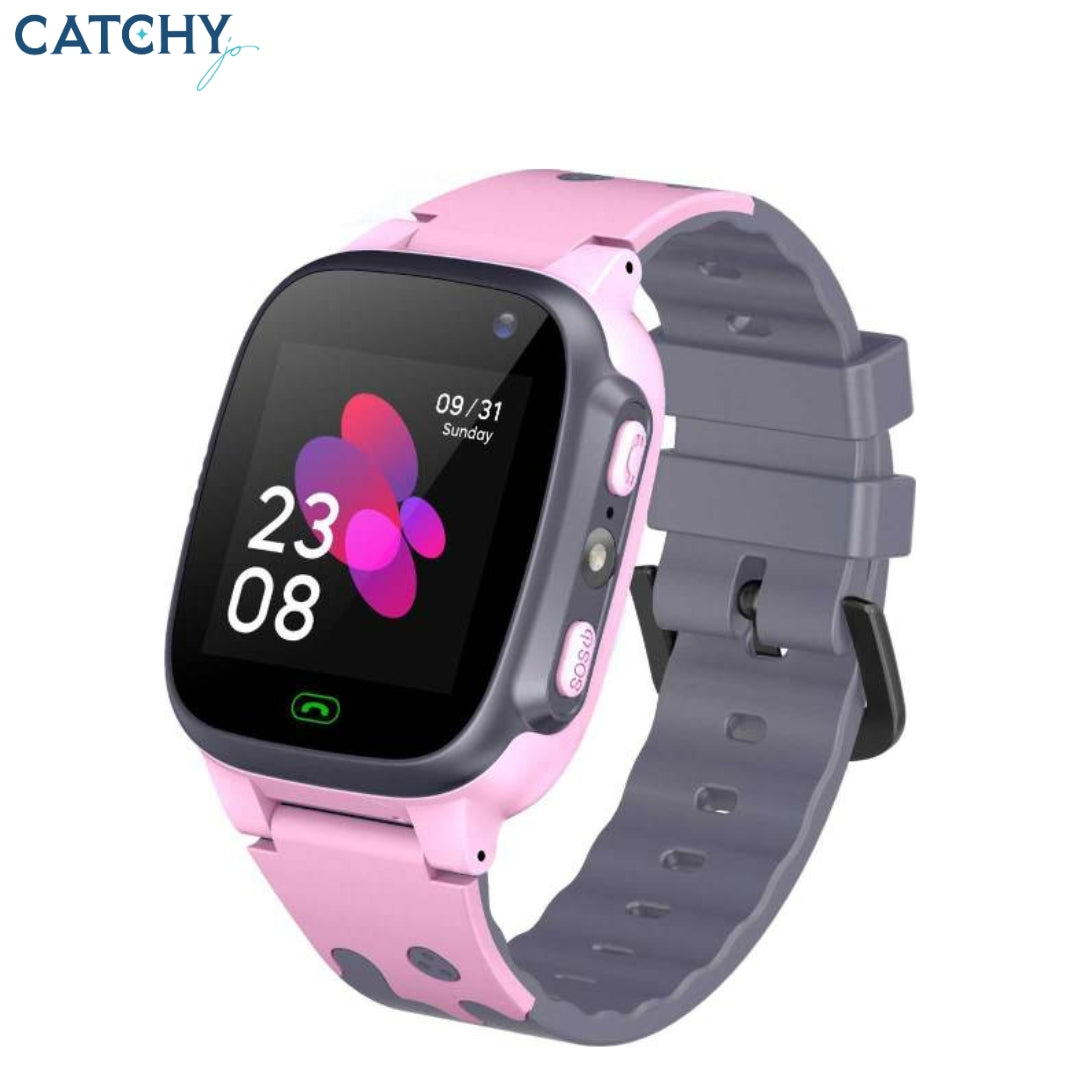 Green Lion Kids Smart Watch Series 1