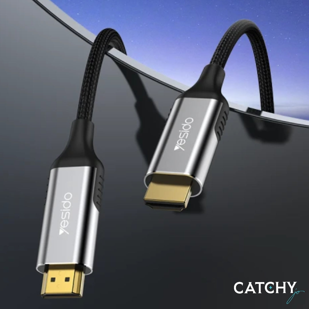 YESIDO HM11 HDMI Cable