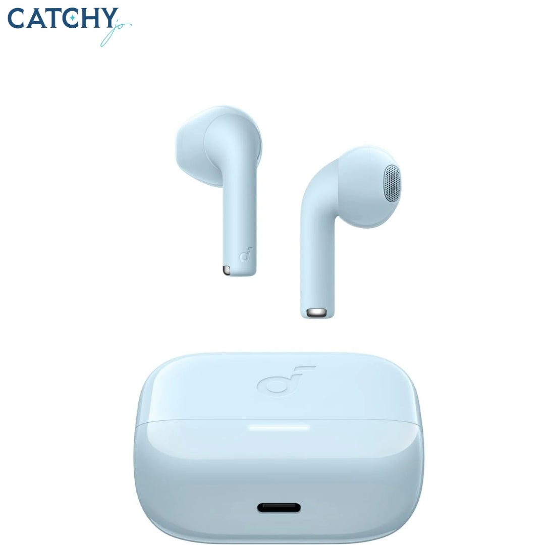 Anker Soundcore K20i Headphones