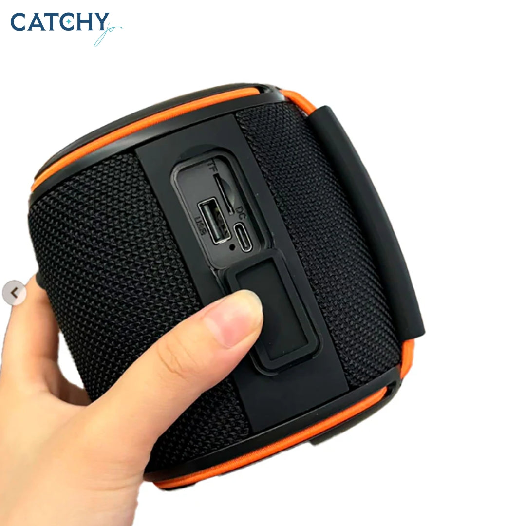 KBroad KTS-2408 Waterproof Portable Speaker