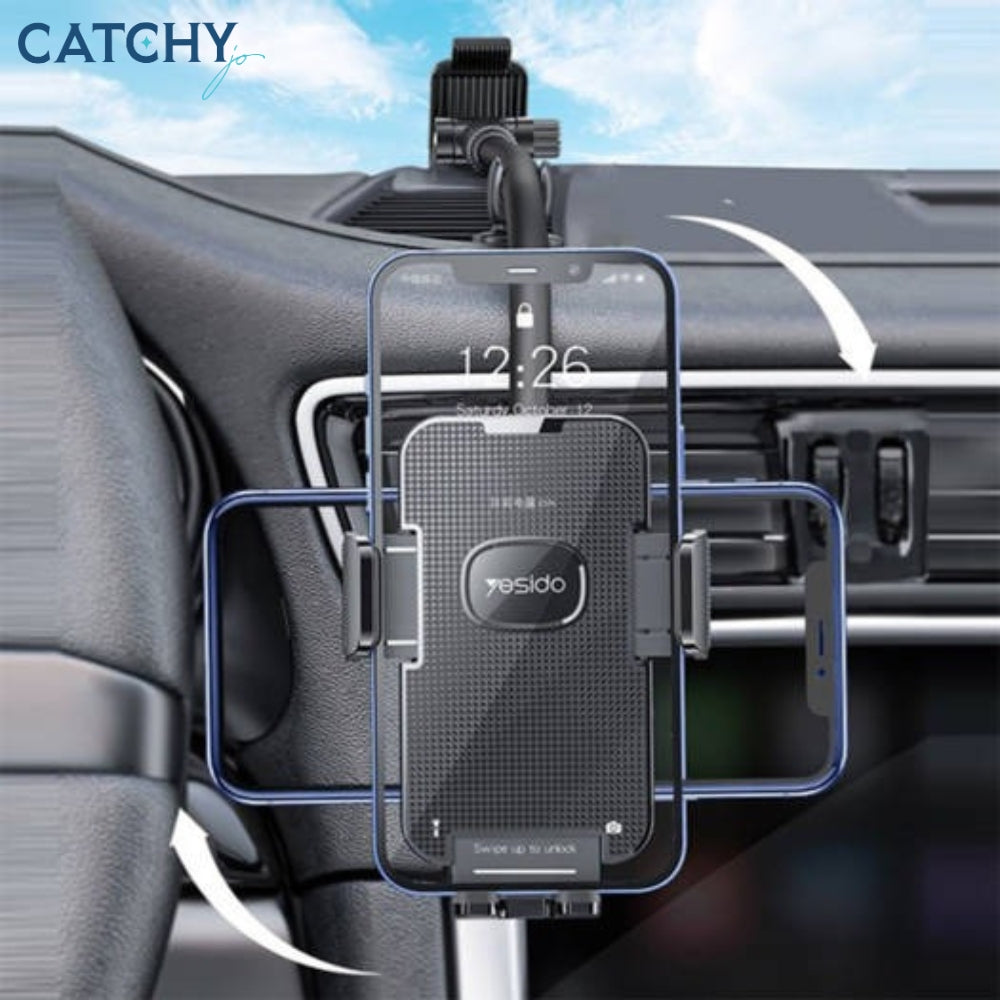 YESIDO C137 Car Holder