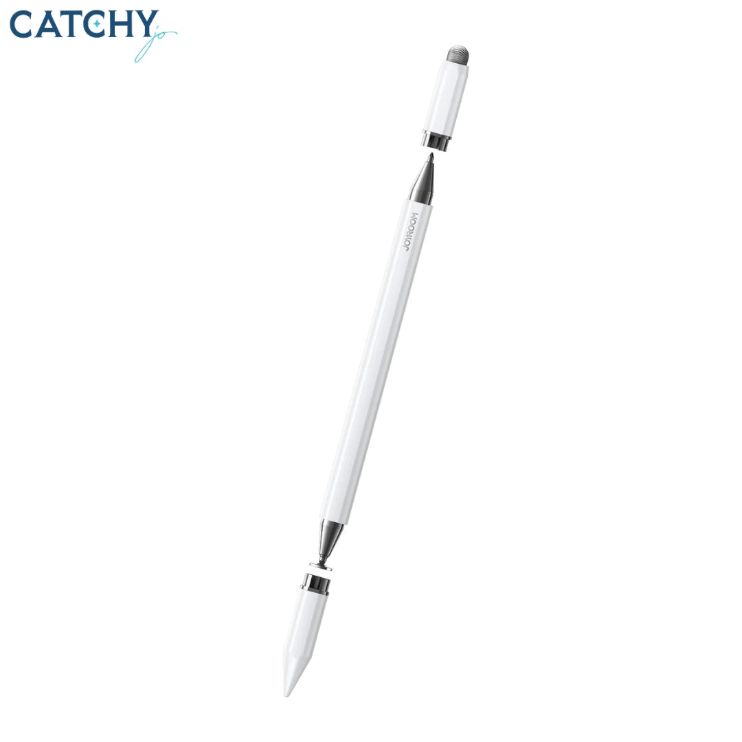 JOYROOM JR-BP561 3-in-1 Magnetic Passive Capacitive Stylus Pen