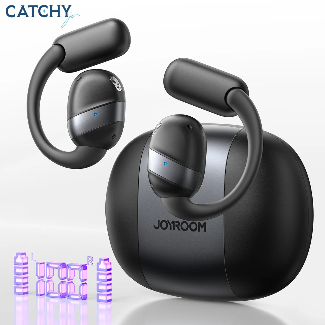 JOYROOM JR-OE4 سماعات لاسلكية حقيقية مفتوحة الأذن