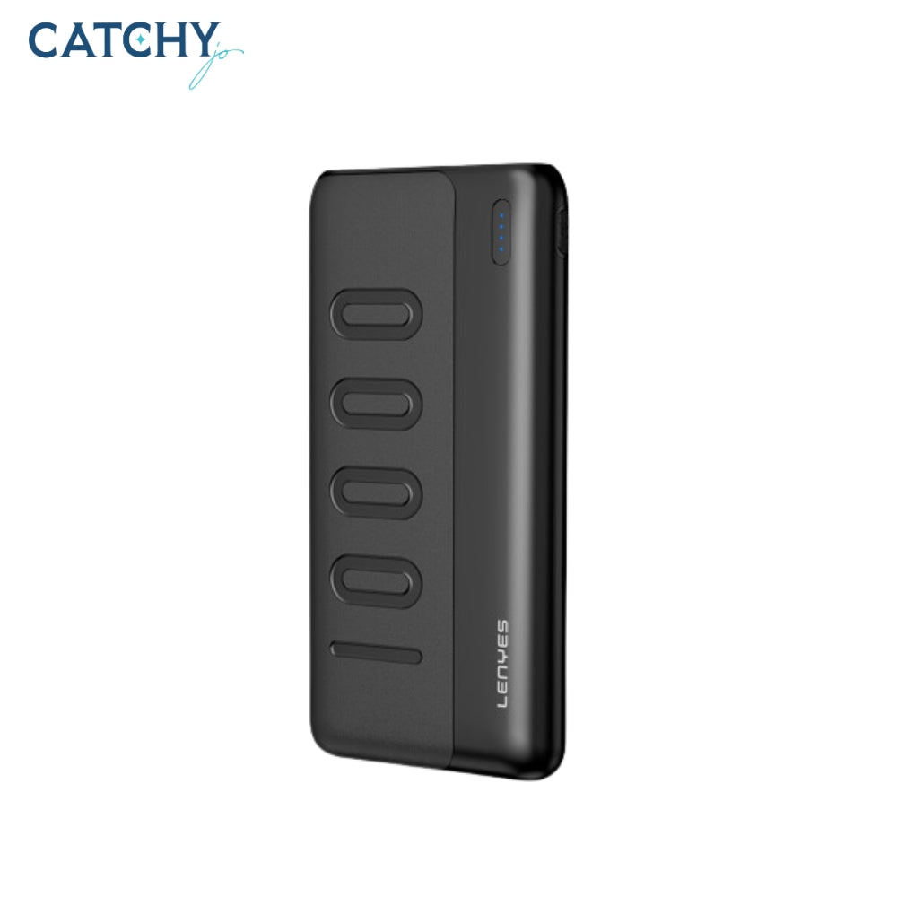Lenyes PX135 Power Bank (10000mAh)