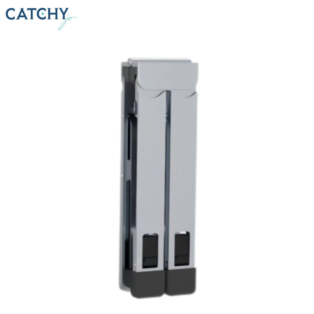Portable Aluminum Foldable Laptop Stand