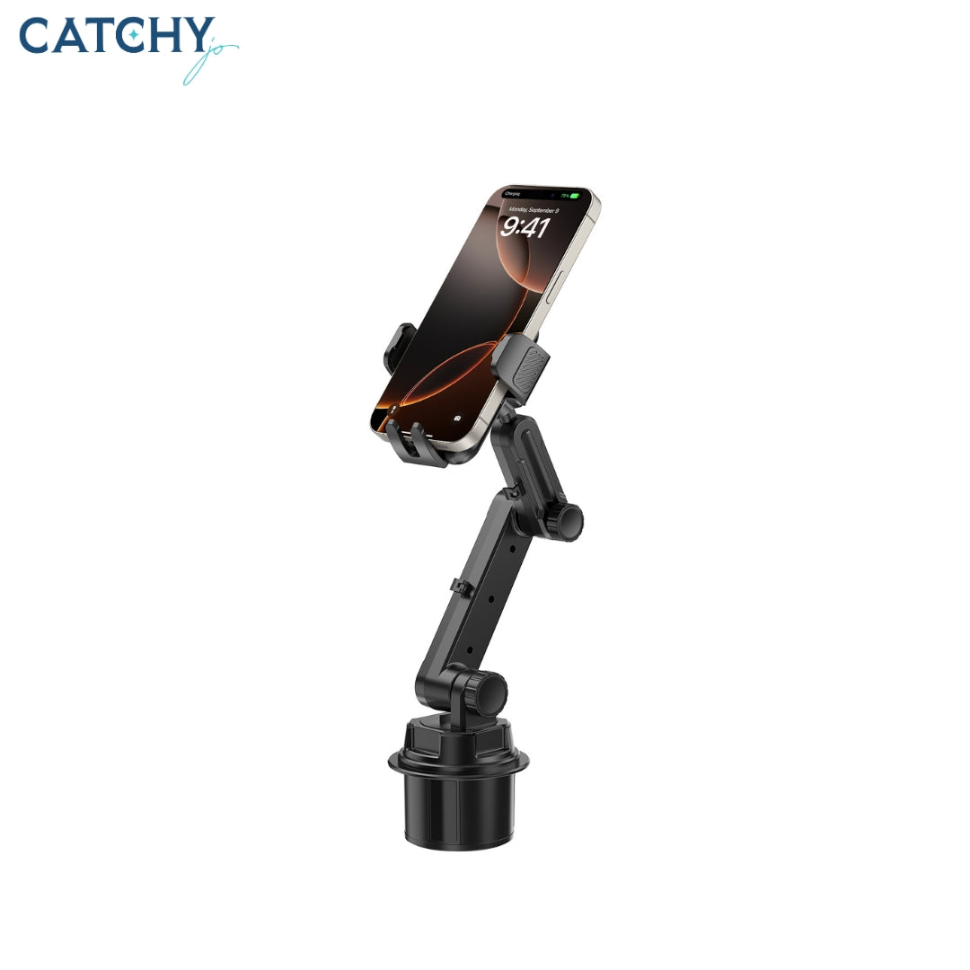 WiWU Wi-CH059 Gentleman Car Holder