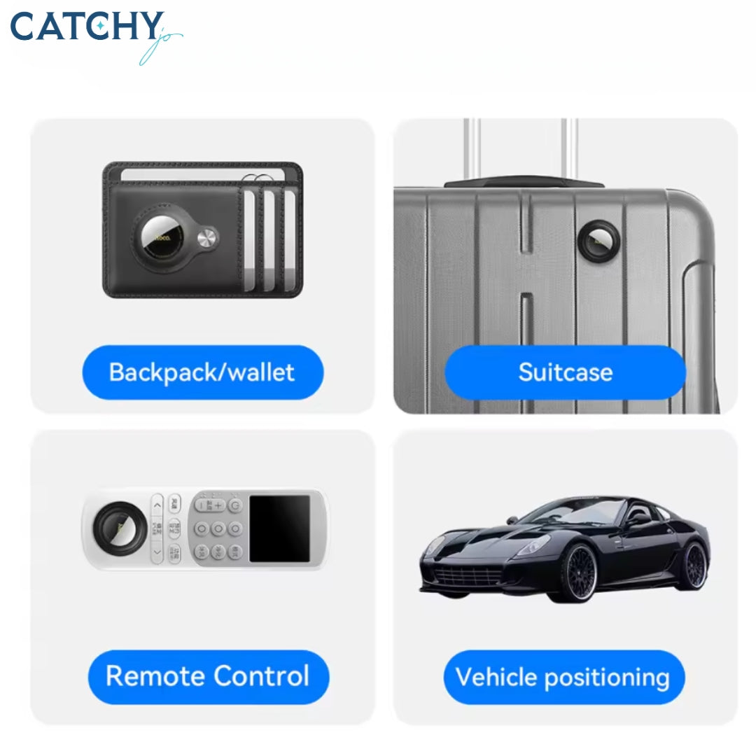 HOCO E91B Apple Smart Tag