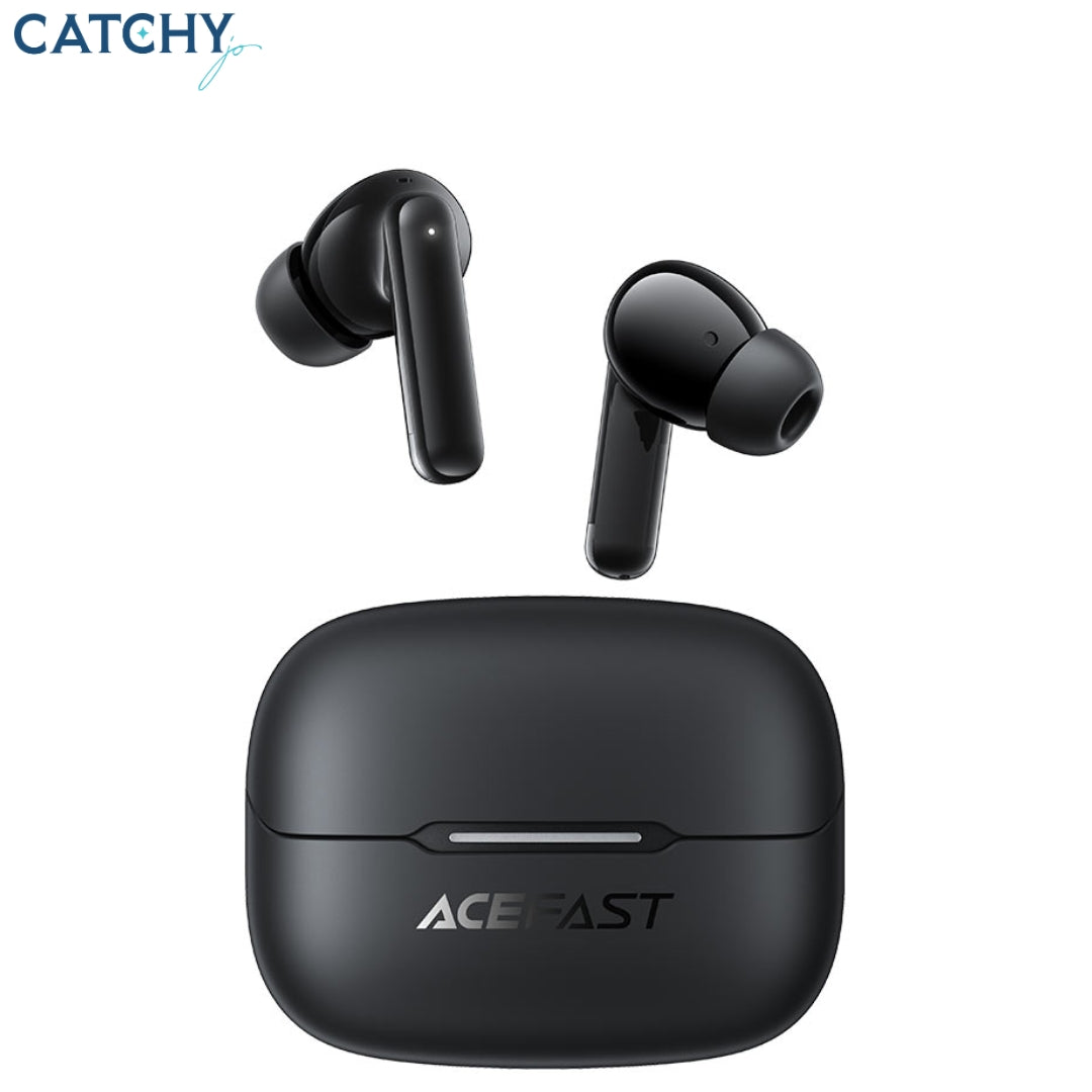 ACEFAST W5 TWS Earbuds HYBRID ANC ENC