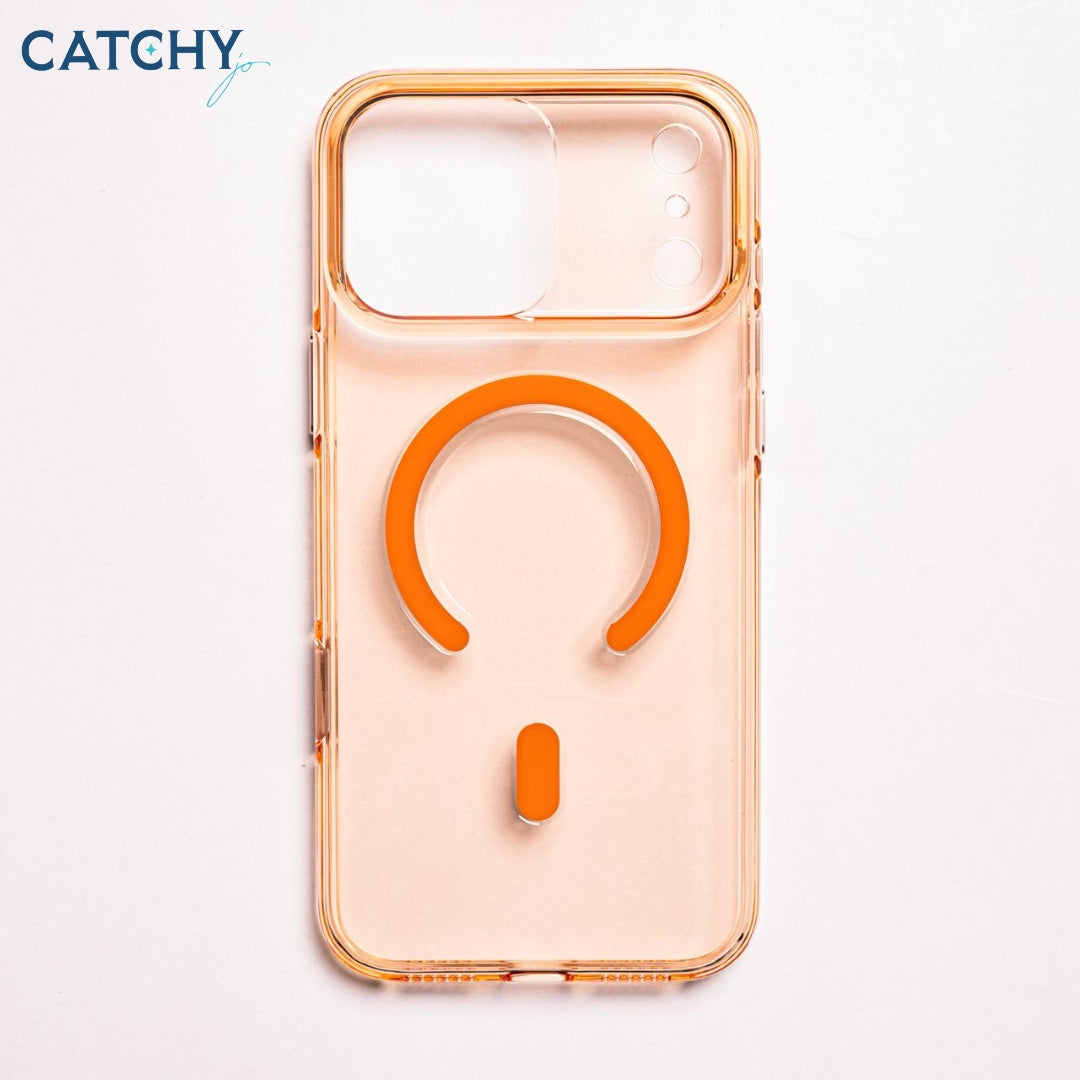 J-Case iPhone Slim MagSafe Case