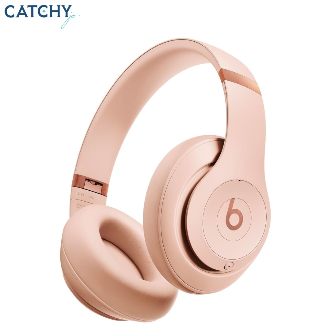 Beats Studio Pro x Kim Kardashian Wireless Bluetooth Noise Cancelling Headset