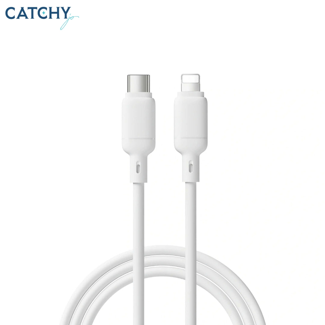 WiWU Wi-C089 Stellar Cable (1M)