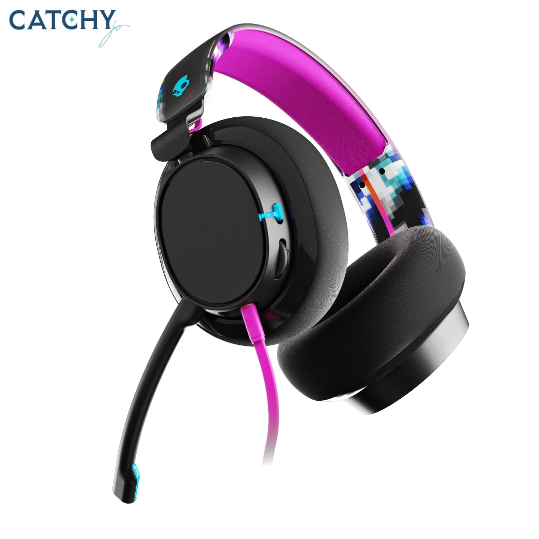 SKULLCANDY SLYR Pro سماعة رأس سلكية