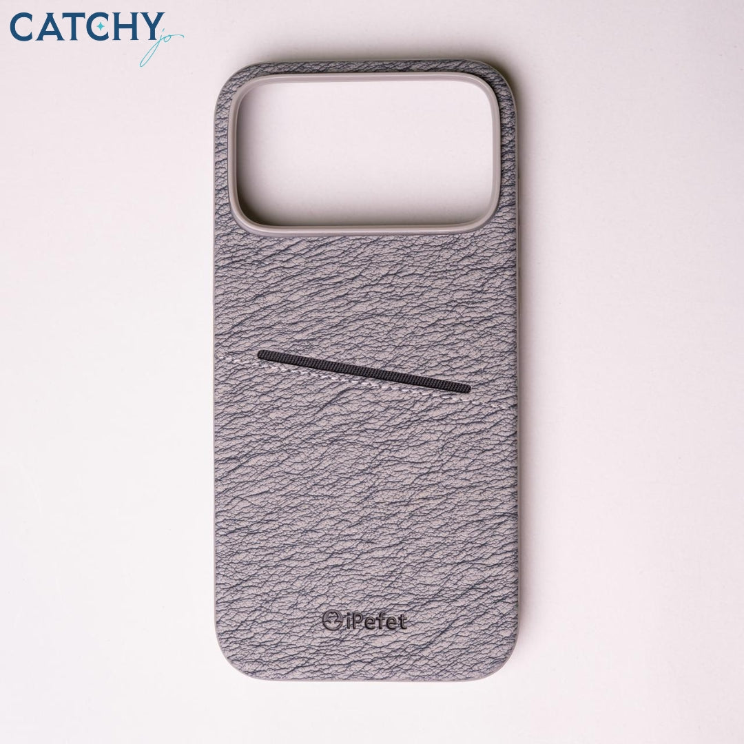 iPefet Hard Case With Card Slot