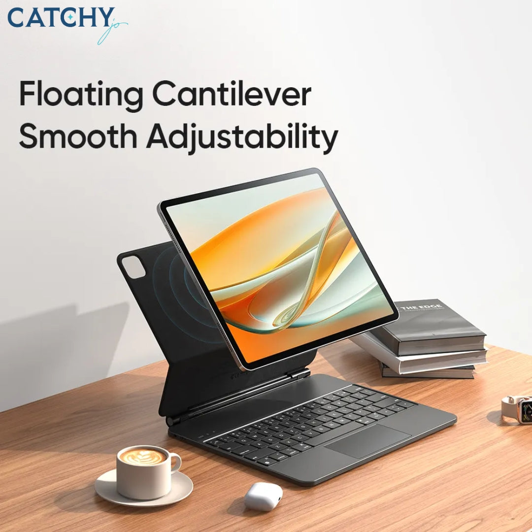 MCDODO Magic Keyboard