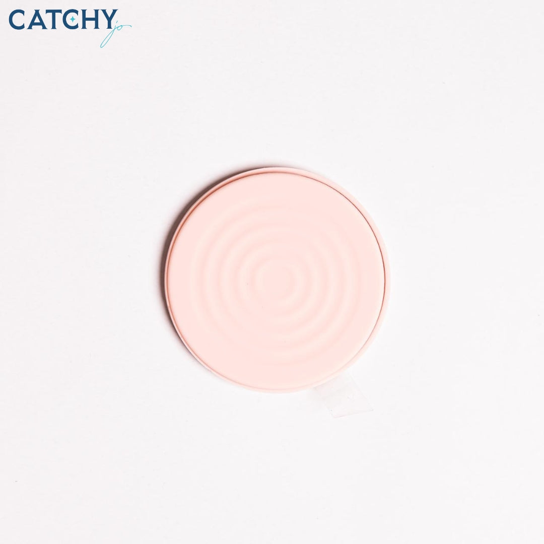 Silicone Wave Grip Mobile Holder