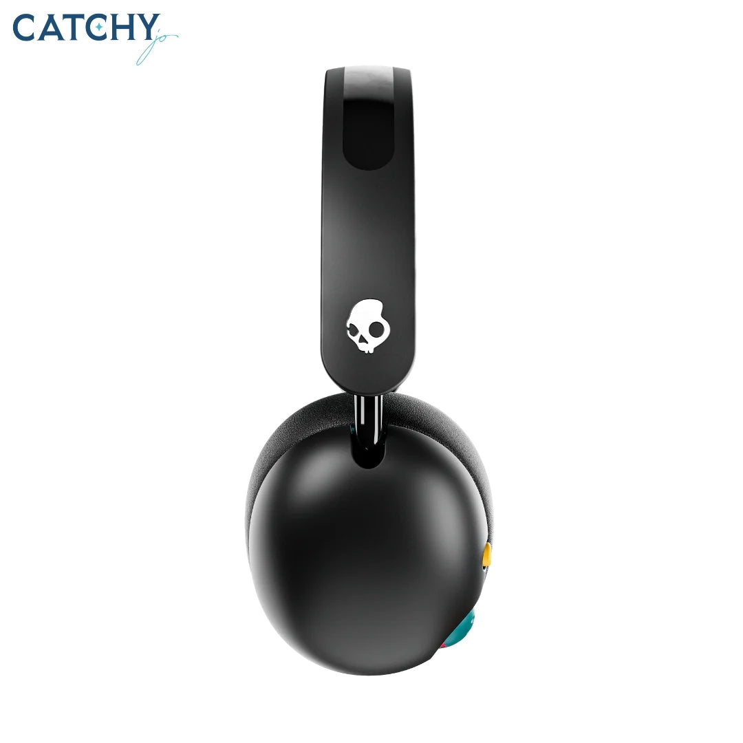 SKULLCANDY GROM سماعات رأس لاسلكية للأطفال