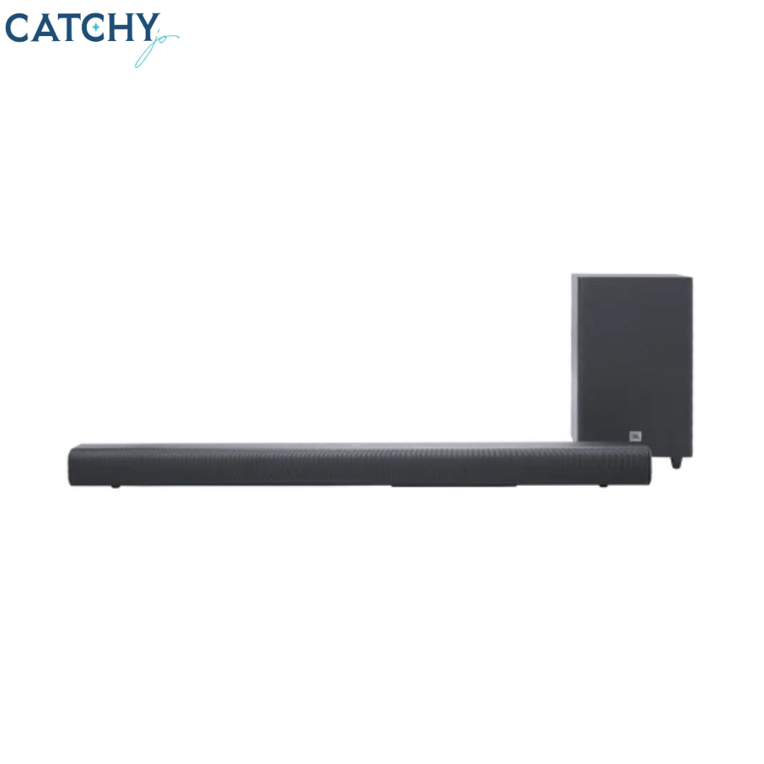 JBL Cinema SB550 With Wireless Subwoofer