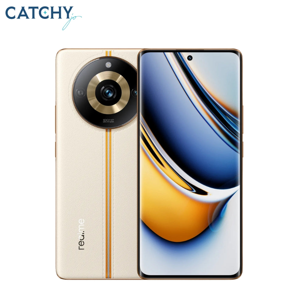 Realme 11 Pro