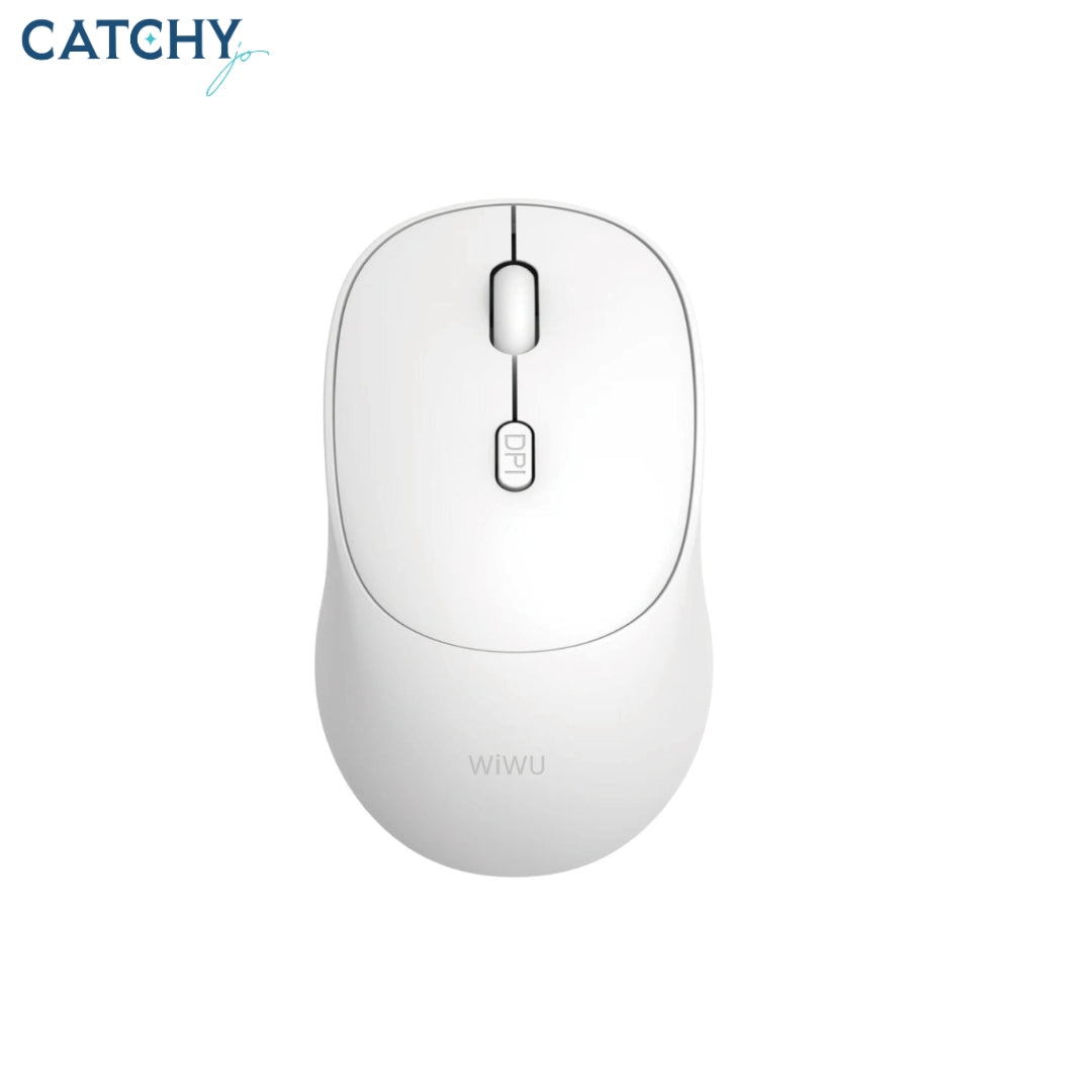 WiWU WM112 Wireless Mouse