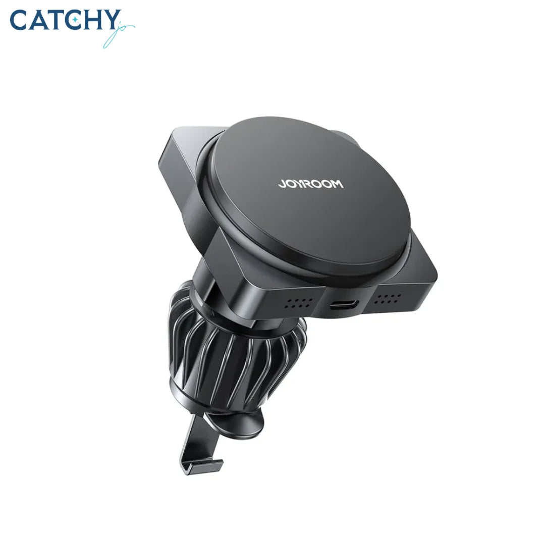 JOYROOM JR-ZS506 Magnetic Wireless Car Phone Holder