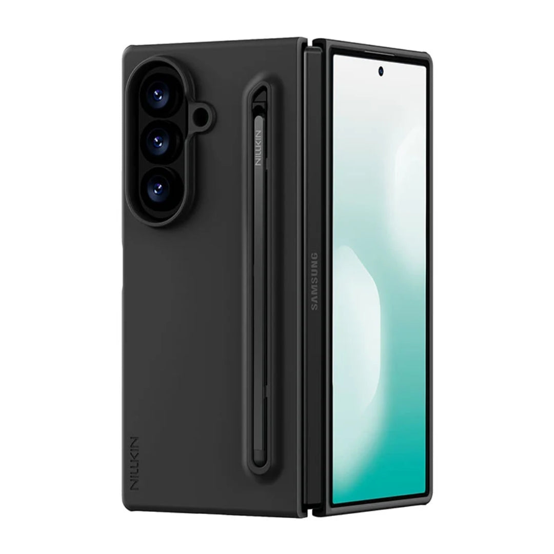 Flex Pure Fold Galaxy Z Fold 8 Case With Stylus Pen