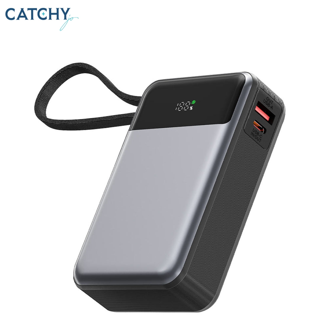 ACEFAST M21 Fast Charge Power Bank (20000mAh)