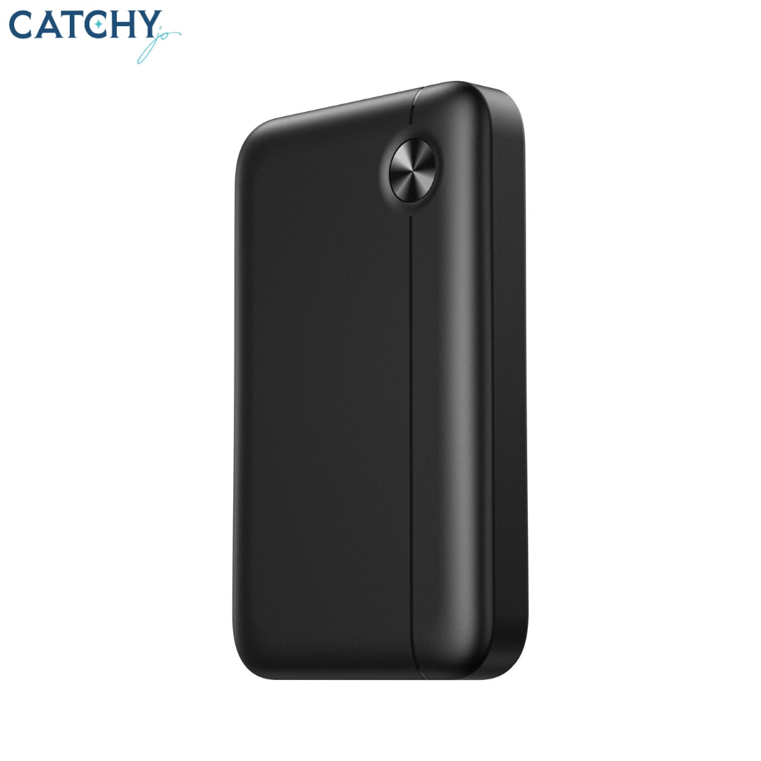 WiWU Wi-P059 Endurance Ultra-Thin PD+QC Power bank (10000mAh)