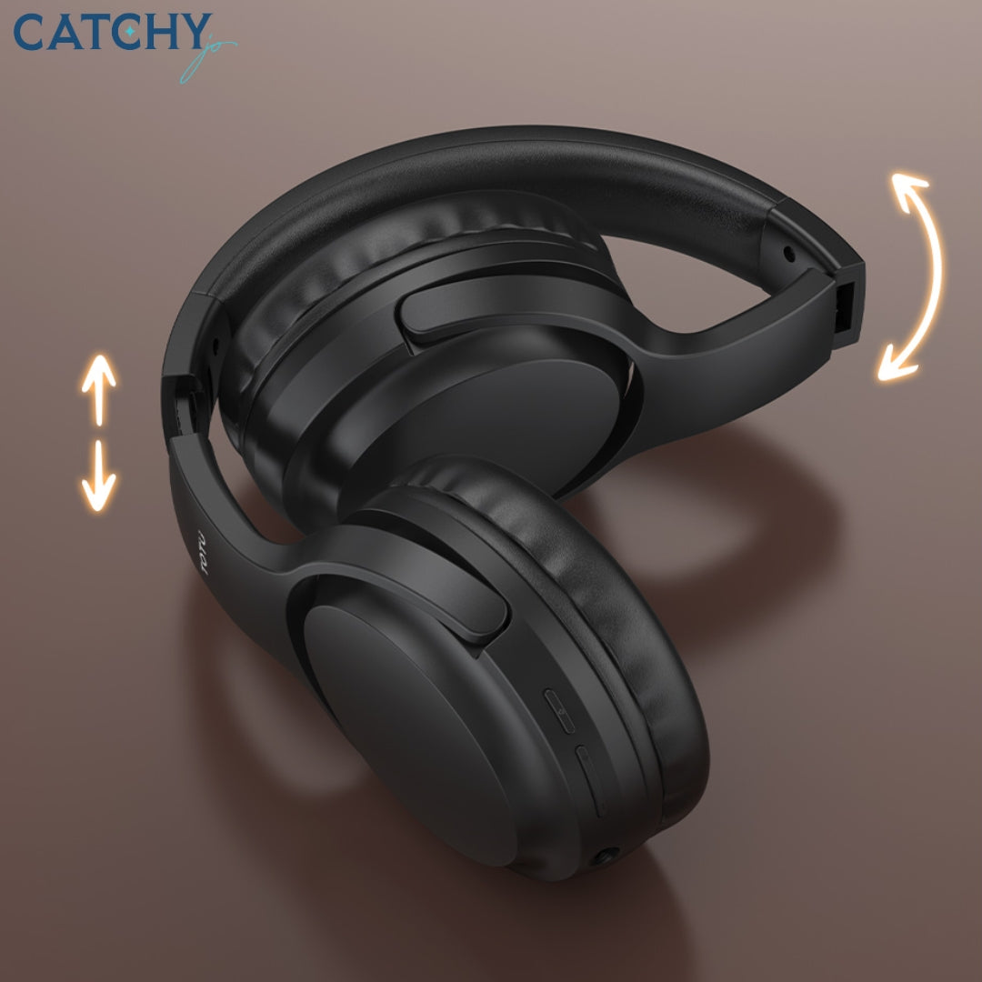 TOTU BE-2-HP Bluetooth Headset