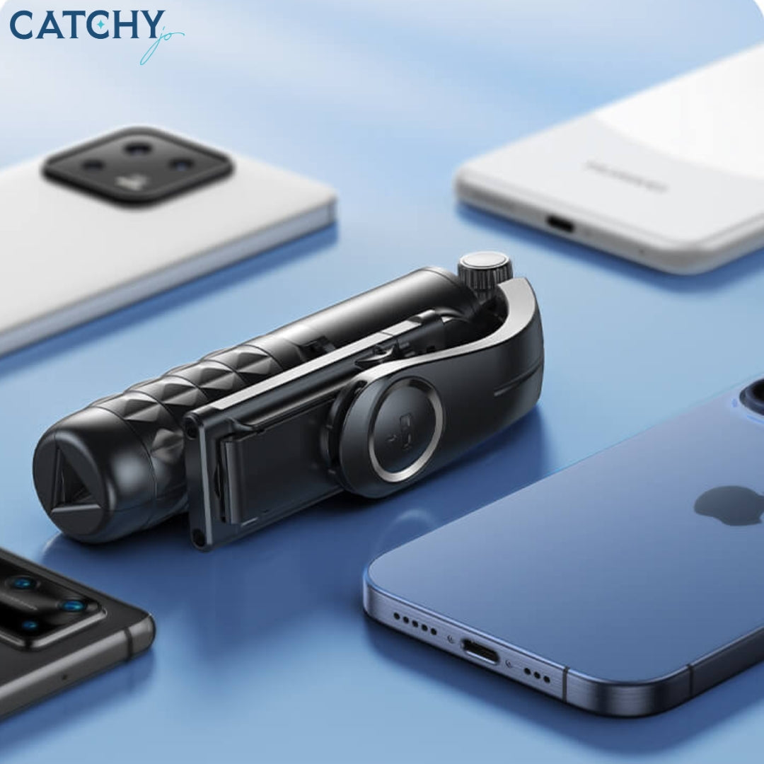 RTAKO Q10R Mini Selfie Stick